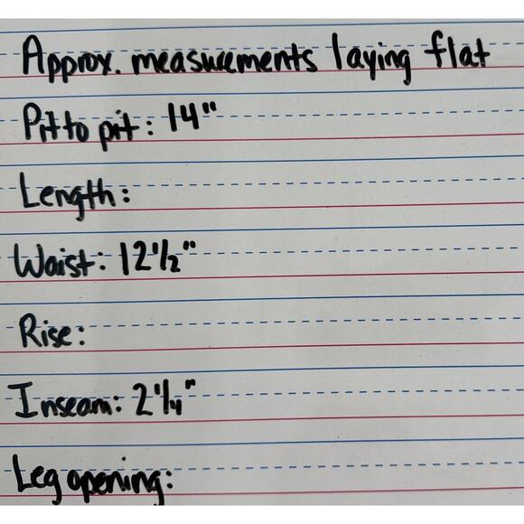 Lulu's Blue & White Striped Tie Front Strapless Romper Size XS - Picture 14 of 14